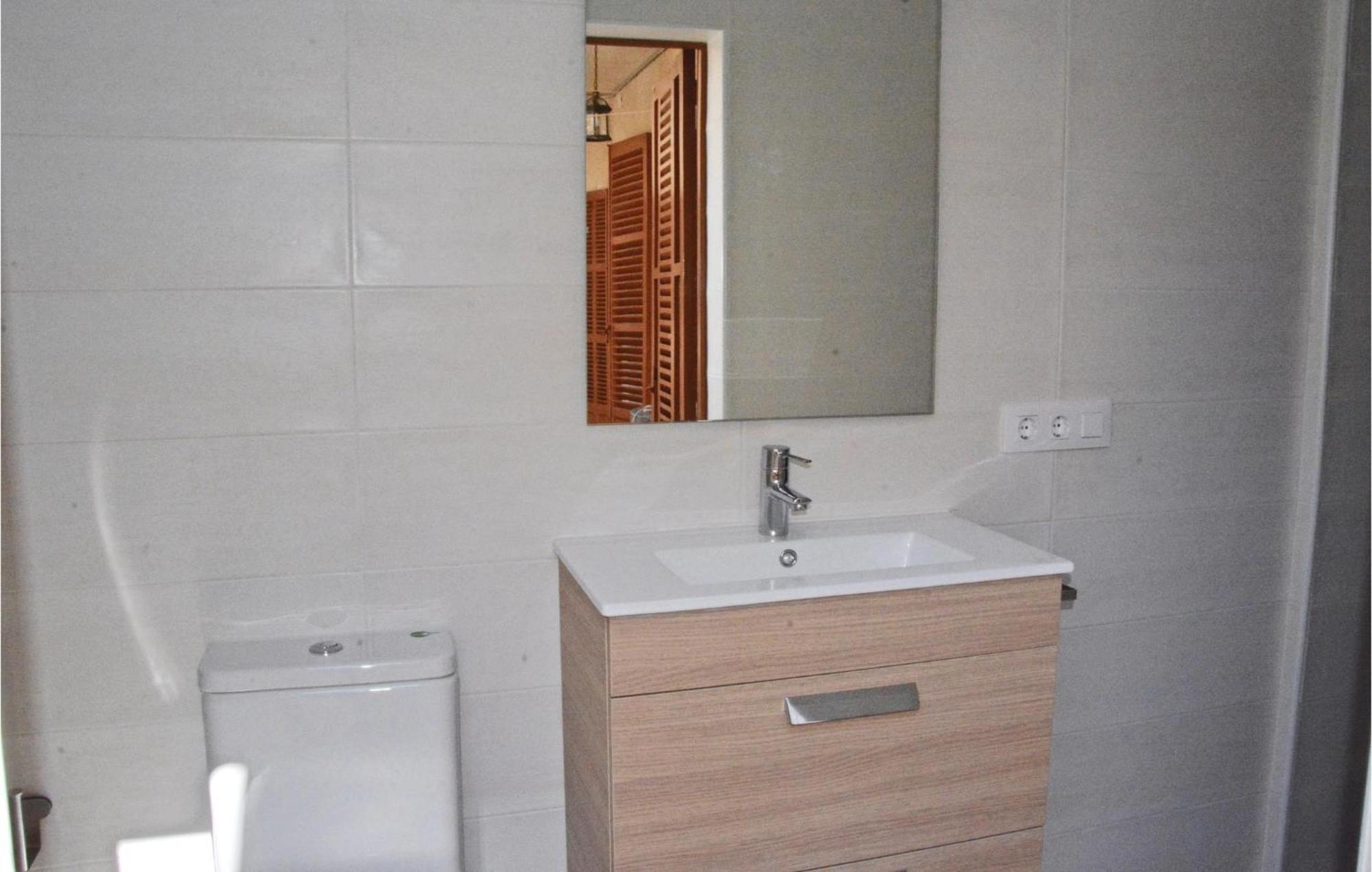 Stunning Home In Can Picafort With Wifi Экстерьер фото