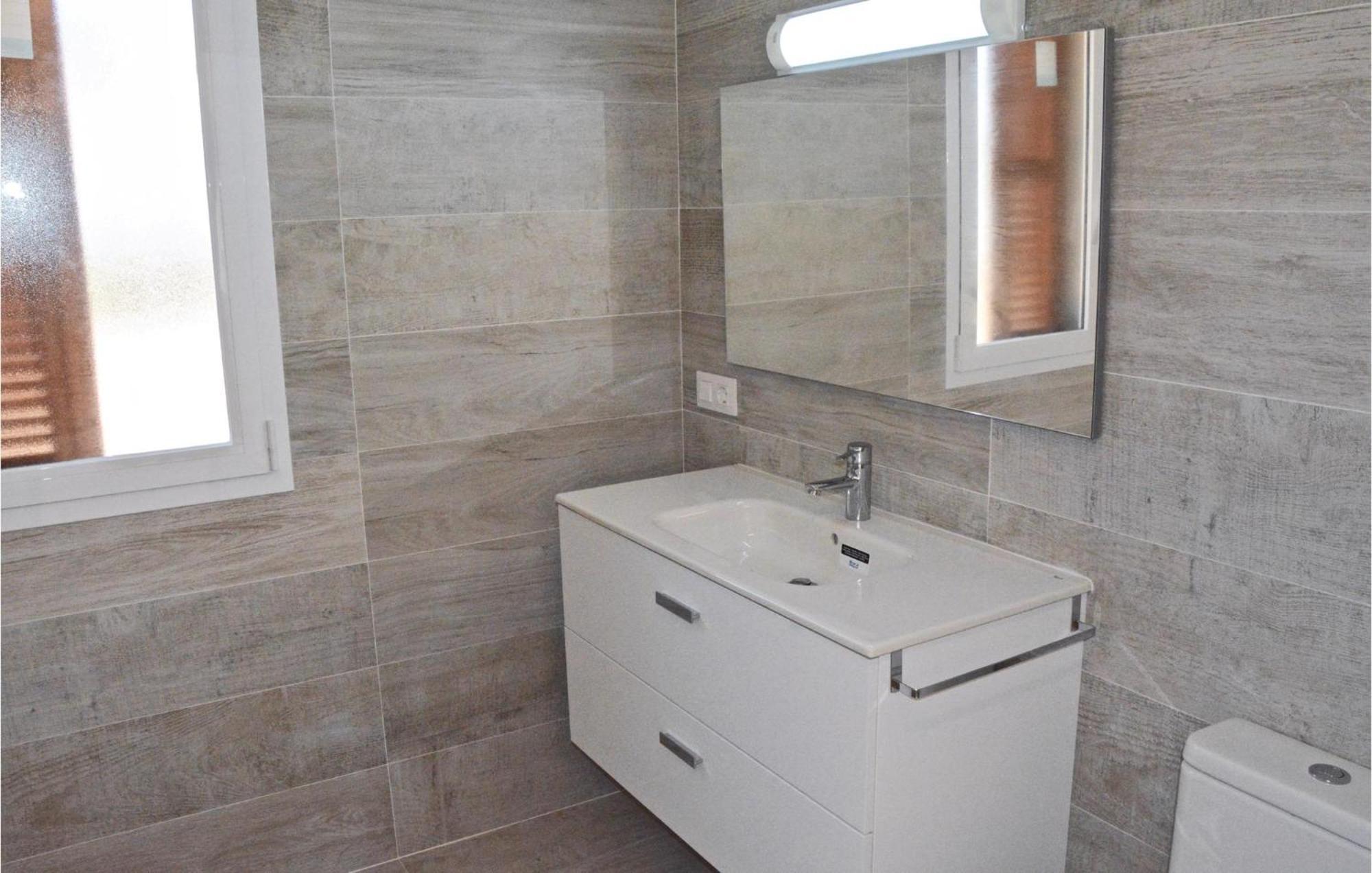 Stunning Home In Can Picafort With Wifi Экстерьер фото