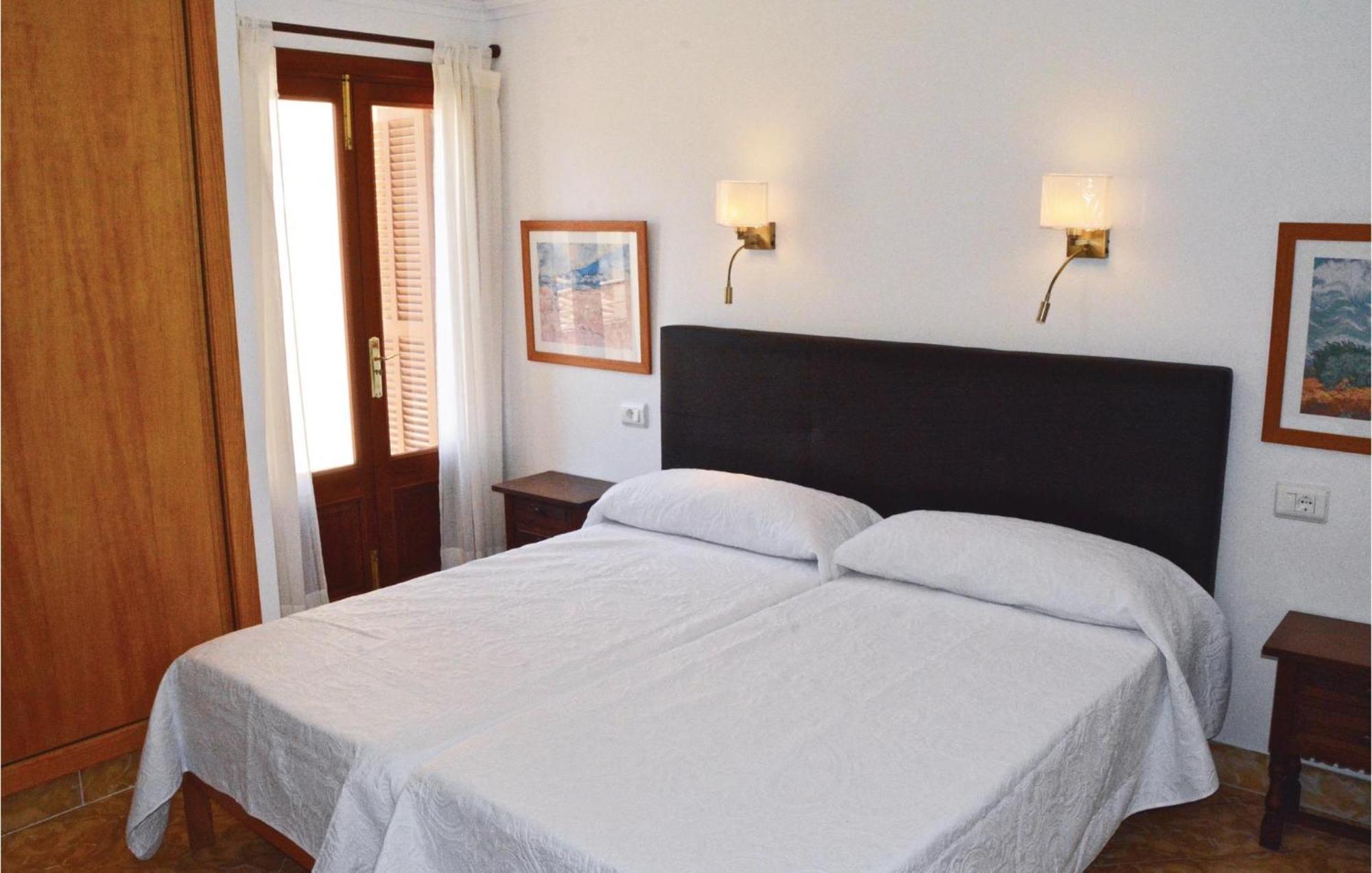 Stunning Home In Can Picafort With Wifi Экстерьер фото