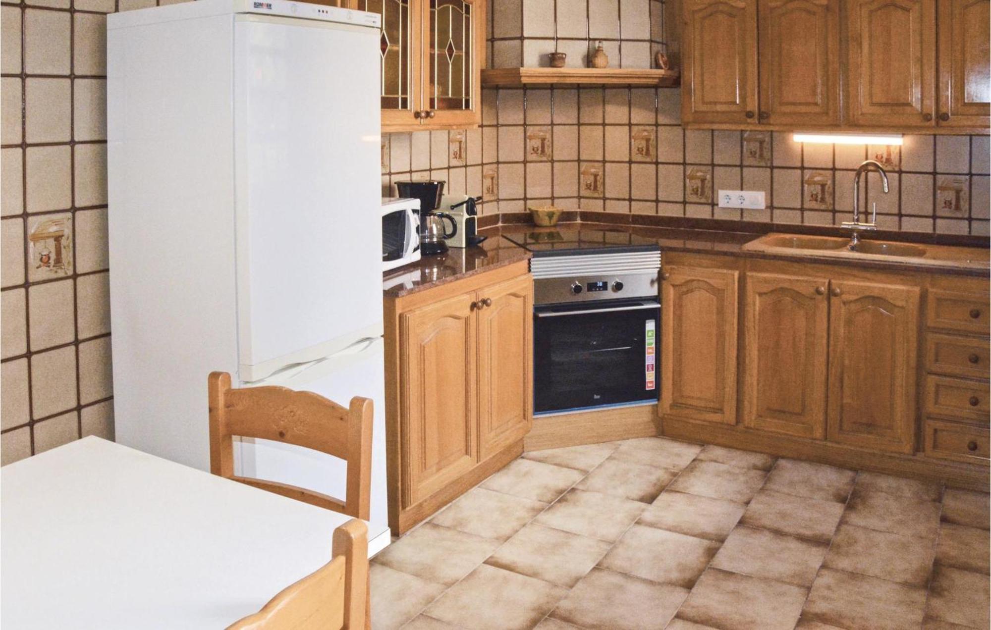 Stunning Home In Can Picafort With Wifi Экстерьер фото