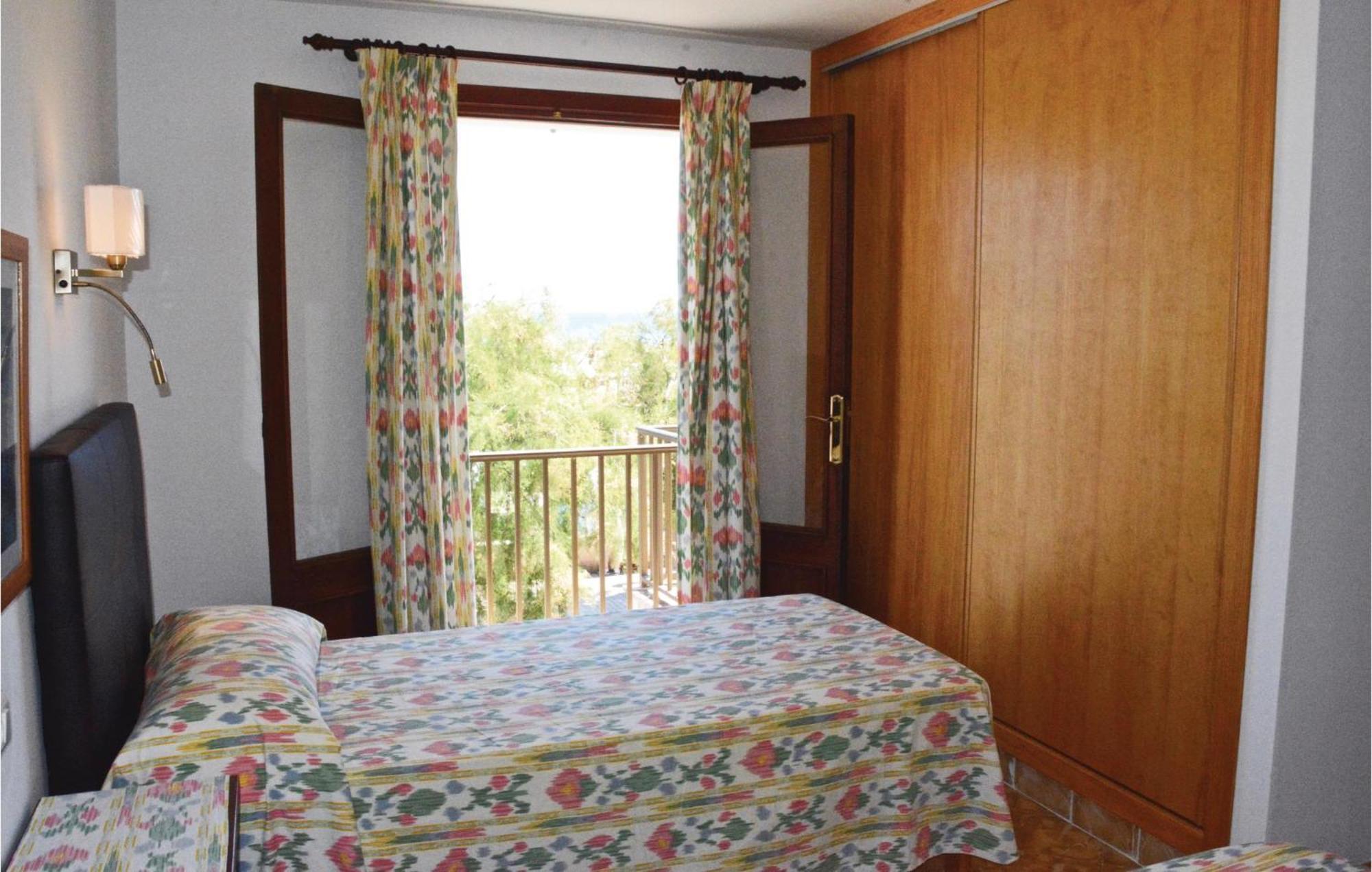 Stunning Home In Can Picafort With Wifi Экстерьер фото